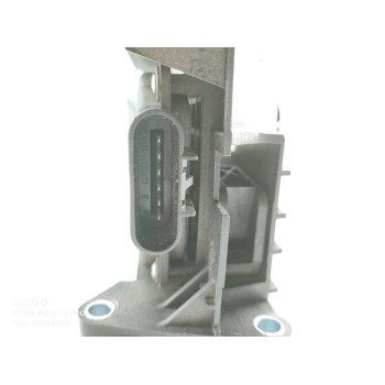 Recambio de pedal acelerador para fiat 500 cabrio (150) pop referencia OEM IAM C497  