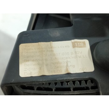 Recambio de guantera para volkswagen tiguan (5n2) t1 bluemotion referencia OEM IAM 5N1857035B  