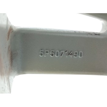 Recambio de llanta para seat altea (5p1) arena referencia OEM IAM 5P5071490  