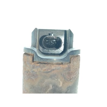 Recambio de amortiguador trasero derecho para volkswagen golf vii lim. gtd bluemotion referencia OEM IAM 5Q0512009A  