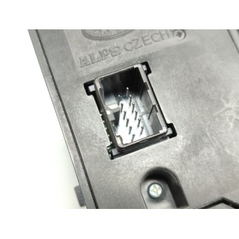 Recambio de mando multifuncion para land rover evoque se referencia OEM IAM GJ3219F211NB  