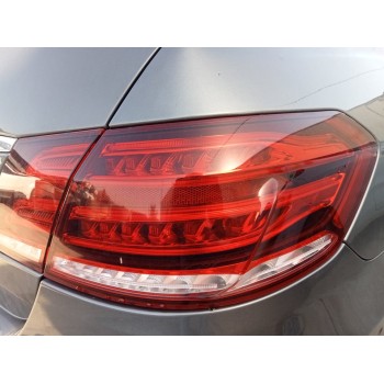 Recambio de piloto trasero derecho para mercedes-benz clase e (w212) lim. e 200 cdi blueefficiency (212.005) referencia OEM IAM 