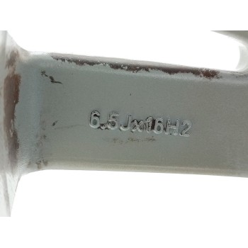 Recambio de llanta para seat altea (5p1) arena referencia OEM IAM 5P5071490  