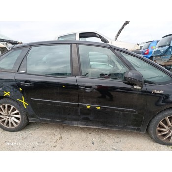 citroën c4 picasso del año 2008