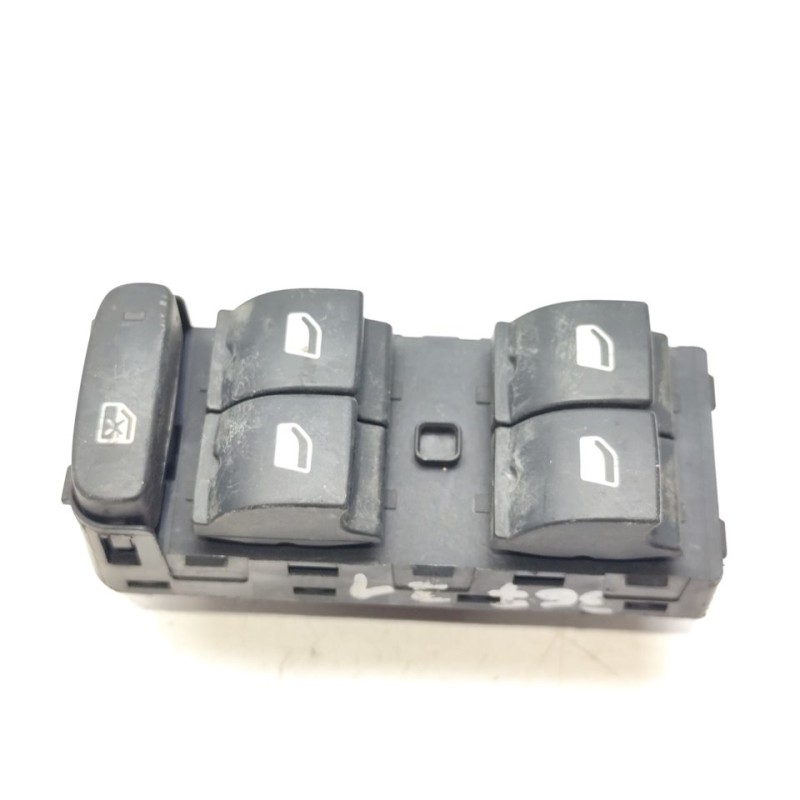 Recambio de mando elevalunas delantero izquierdo para citroën c3 you! referencia OEM IAM 98148907ZD  
