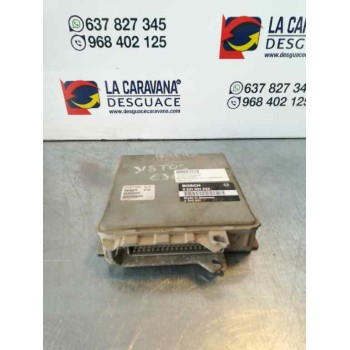Recambio de centralita motor uce para bmw serie 3 berlina (e36) 1.7 turbodiesel cat referencia OEM IAM 0281001243  