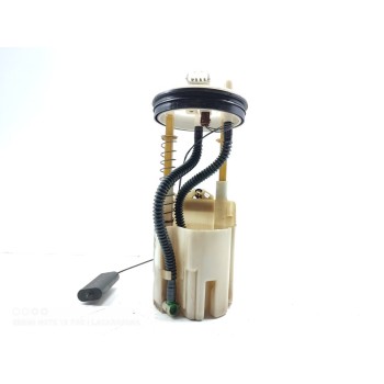 Recambio de aforador para nissan qashqai (j10) acenta referencia OEM IAM 17040JD51A  