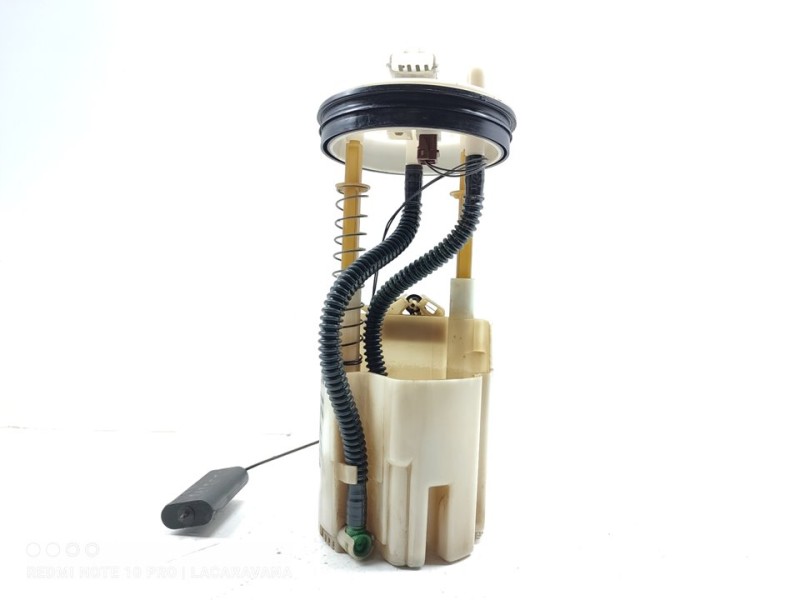 Recambio de aforador para nissan qashqai (j10) acenta referencia OEM IAM 17040JD51A  