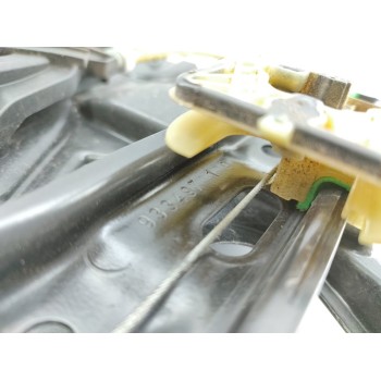 Recambio de elevalunas delantero izquierdo para volvo v40 kinetic referencia OEM IAM 933497100  