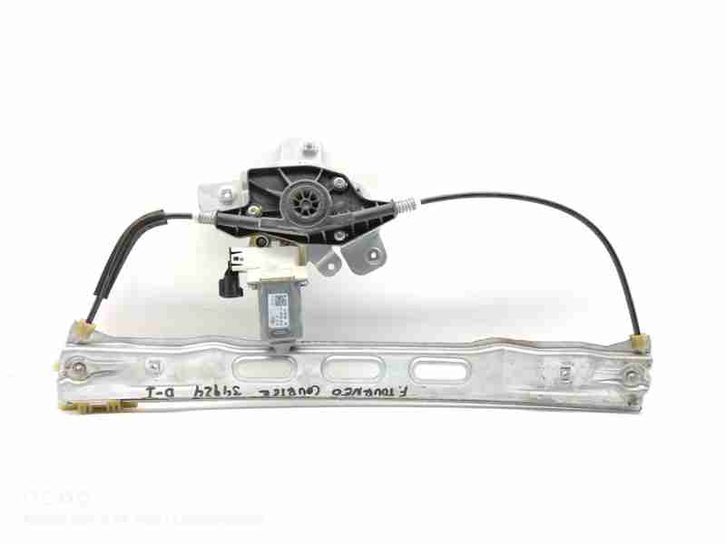 Recambio de elevalunas delantero izquierdo para ford tourneo courier (c4a) ambiente referencia OEM IAM ET76A23201CD  