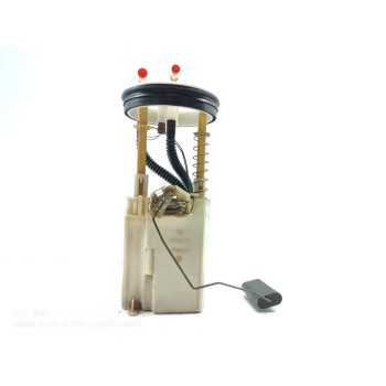 Recambio de aforador para nissan qashqai (j10) acenta referencia OEM IAM 17040JD51A  