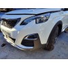 Recambio de paragolpes delantero para peugeot 5008 gt line referencia OEM IAM 1617976380  