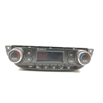 Recambio de mando climatizador para kia cee´d sporty wagon drive referencia OEM IAM 97250A2203  
