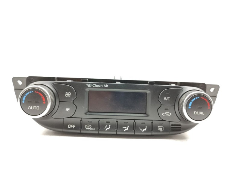 Recambio de mando climatizador para kia cee´d sporty wagon drive referencia OEM IAM 97250A2203  