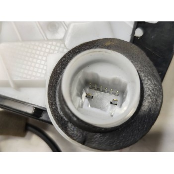 Recambio de cerradura puerta delantera izquierda para toyota yaris (xp21) hybrid active tech referencia OEM IAM 69040K0041  