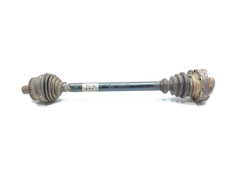 Recambio de transmision delantera derecha para audi a4 berlina (8e) 2.0 referencia OEM IAM 8E0407272AF  