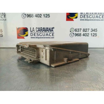Recambio de centralita motor uce para bmw serie 3 berlina (e36) 1.7 turbodiesel cat referencia OEM IAM 0281001243  