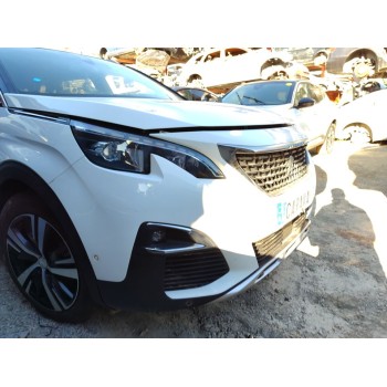 Recambio de paragolpes delantero para peugeot 5008 gt line referencia OEM IAM 1617976380  