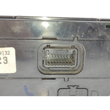 Recambio de mando climatizador para kia cee´d sporty wagon drive referencia OEM IAM 97250A2203  