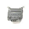Recambio de sistema audio / radio cd para lexus ct 200h referencia OEM IAM 8612076210  