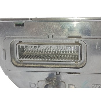 Recambio de mando climatizador para kia cee´d sporty wagon drive referencia OEM IAM 97250A2203  