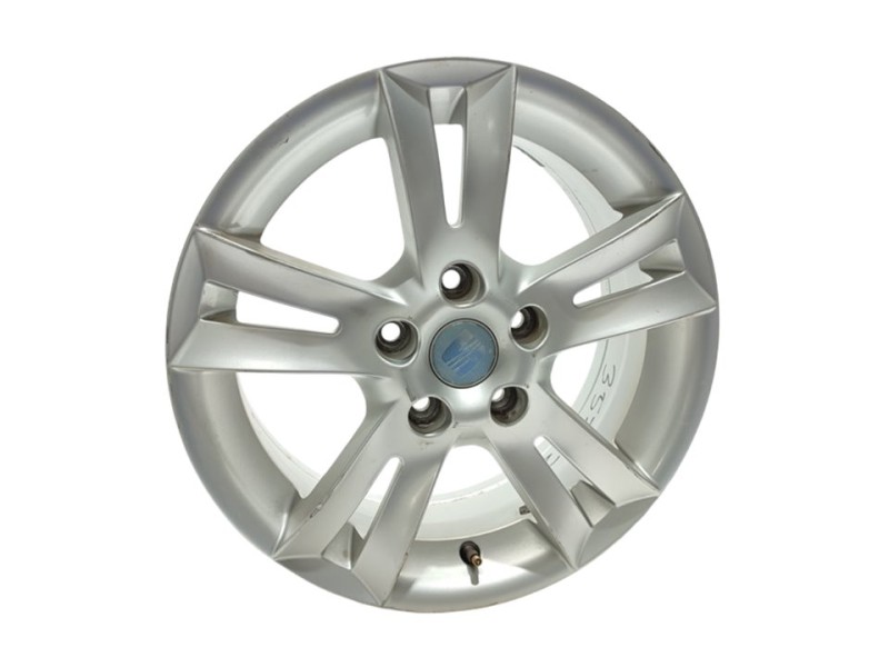Recambio de llanta para seat altea (5p1) arena referencia OEM IAM 5P5071490  