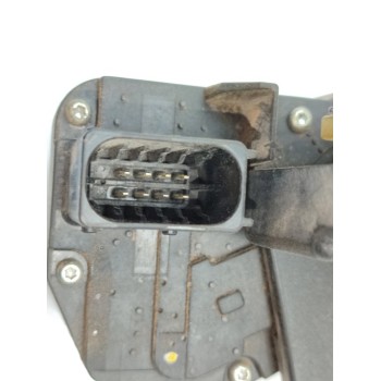 Recambio de cerradura puerta delantera derecha para chevrolet captiva 2.0 vcdi lt referencia OEM IAM 96624247  