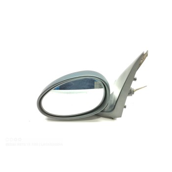 Recambio de retrovisor izquierdo para mg serie 25 (rf) classic (3-ptas.) referencia OEM IAM   