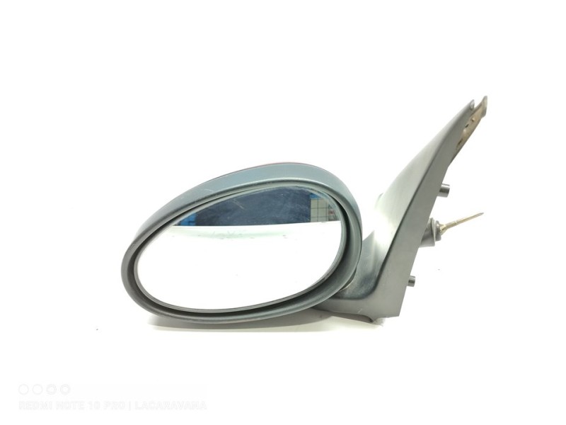 Recambio de retrovisor izquierdo para mg serie 25 (rf) classic (3-ptas.) referencia OEM IAM   