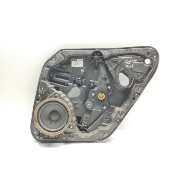 Recambio de elevalunas trasero derecho para volvo v40 kinetic referencia OEM IAM 31276218  