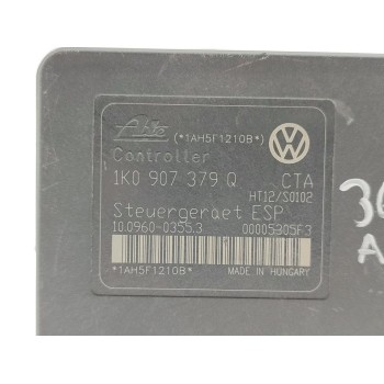 Recambio de abs para audi a3 (8p) 2.0 tdi ambiente referencia OEM IAM 1K0614517M  