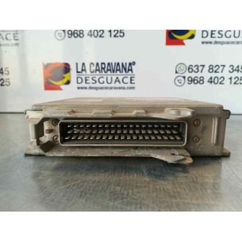 Recambio de centralita motor uce para bmw serie 3 berlina (e36) 1.7 turbodiesel cat referencia OEM IAM 0281001243  