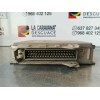 Recambio de centralita motor uce para bmw serie 3 berlina (e36) 1.7 turbodiesel cat referencia OEM IAM 0281001243  