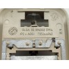 Recambio de luz interior para fiat 500 cabrio (150) pop referencia OEM IAM 735244962  