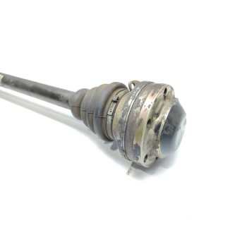 Recambio de transmision delantera derecha para audi a4 berlina (8e) 2.0 referencia OEM IAM 8E0407272AF  