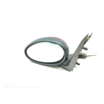 Recambio de retrovisor izquierdo para mg serie 25 (rf) classic (3-ptas.) referencia OEM IAM   