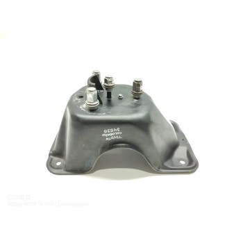 Recambio de soporte rueda repuesto para toyota land cruiser (j9) d4-d vx (5-ptas.) referencia OEM IAM 5190860040  
