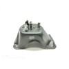 Recambio de soporte rueda repuesto para toyota land cruiser (j9) d4-d vx (5-ptas.) referencia OEM IAM 5190860040  