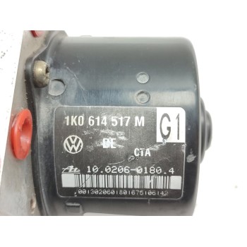 Recambio de abs para audi a3 (8p) 2.0 tdi ambiente referencia OEM IAM 1K0614517M  