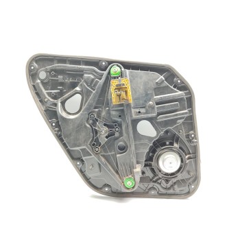 Recambio de elevalunas trasero derecho para volvo v40 kinetic referencia OEM IAM 31276218  