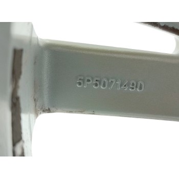 Recambio de llanta para seat altea (5p1) arena referencia OEM IAM 5P5071490  