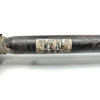 Recambio de transmision delantera derecha para audi a4 berlina (8e) 2.0 referencia OEM IAM 8E0407272AF  