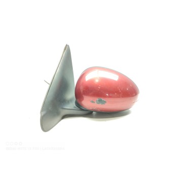 Recambio de retrovisor izquierdo para mg serie 25 (rf) classic (3-ptas.) referencia OEM IAM   