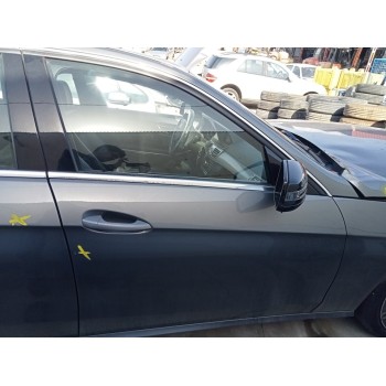 Recambio de puerta delantera derecha para mercedes-benz clase e (w212) lim. e 200 cdi blueefficiency (212.005) referencia OEM IA