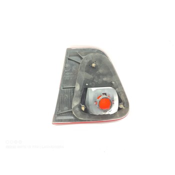 Recambio de piloto trasero izquierdo interior para seat cordoba berlina (6k2) signo referencia OEM IAM 6K5945091F  