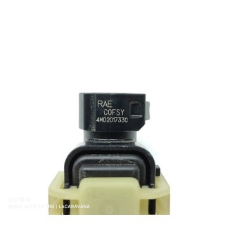 Recambio de sensor para audi q5 (fyb) 50 tfsi e quattro advanced referencia OEM IAM 4M0201733C  