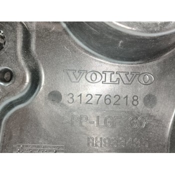 Recambio de elevalunas trasero derecho para volvo v40 kinetic referencia OEM IAM 31276218  