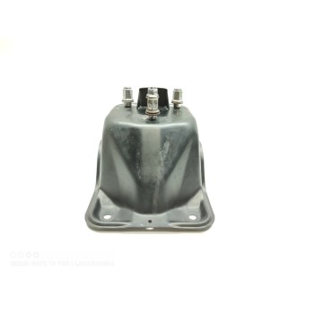 Recambio de soporte rueda repuesto para toyota land cruiser (j9) d4-d vx (5-ptas.) referencia OEM IAM 5190860040  