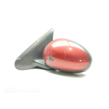 Recambio de retrovisor izquierdo para mg serie 25 (rf) classic (3-ptas.) referencia OEM IAM   