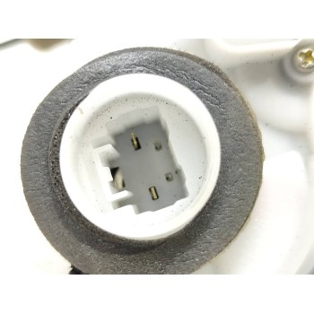 Recambio de cerradura puerta trasera izquierda para toyota yaris (xp21) hybrid active tech referencia OEM IAM 69060K0030  